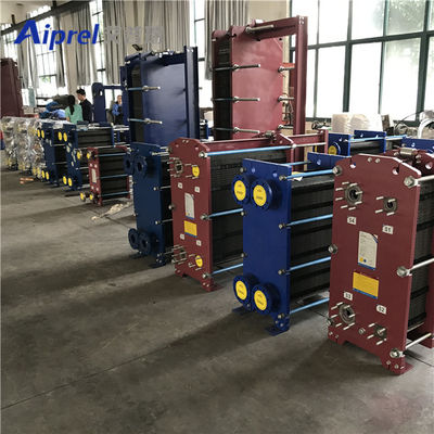 Apv QD080 QE030 QE055 Heat Exchanger Plates For Building Material Shops
