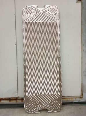 APV K71 Transfer Heat Exchanger Plates Gasket Accessories