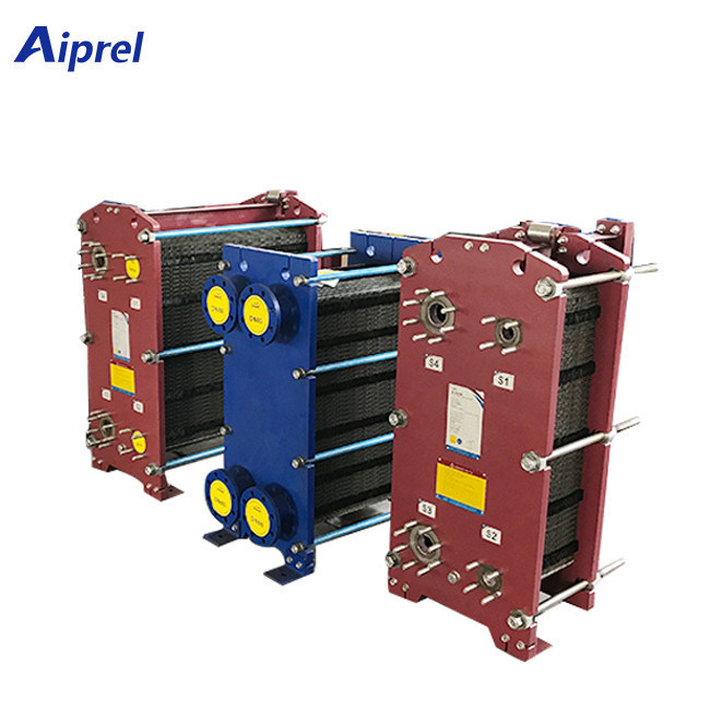 Apv QD080 QE030 QE055 Heat Exchanger Plates For Building Material Shops