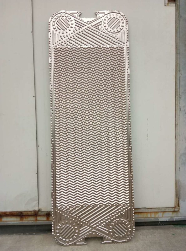 APV K71 Transfer Heat Exchanger Plates Gasket Accessories
